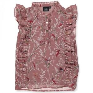 Petit Sofie Schnoor Ash Rose Top